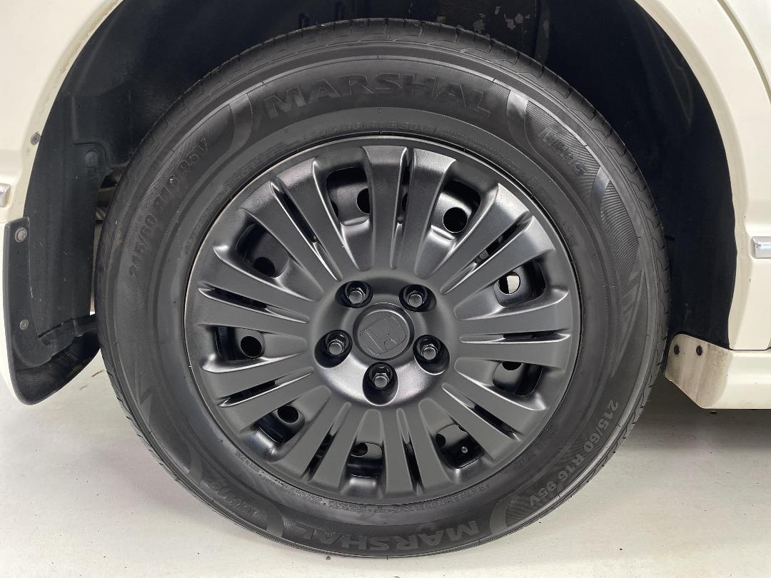 Photo '12' of Honda Odyssey Photo '12' of Honda Odyssey