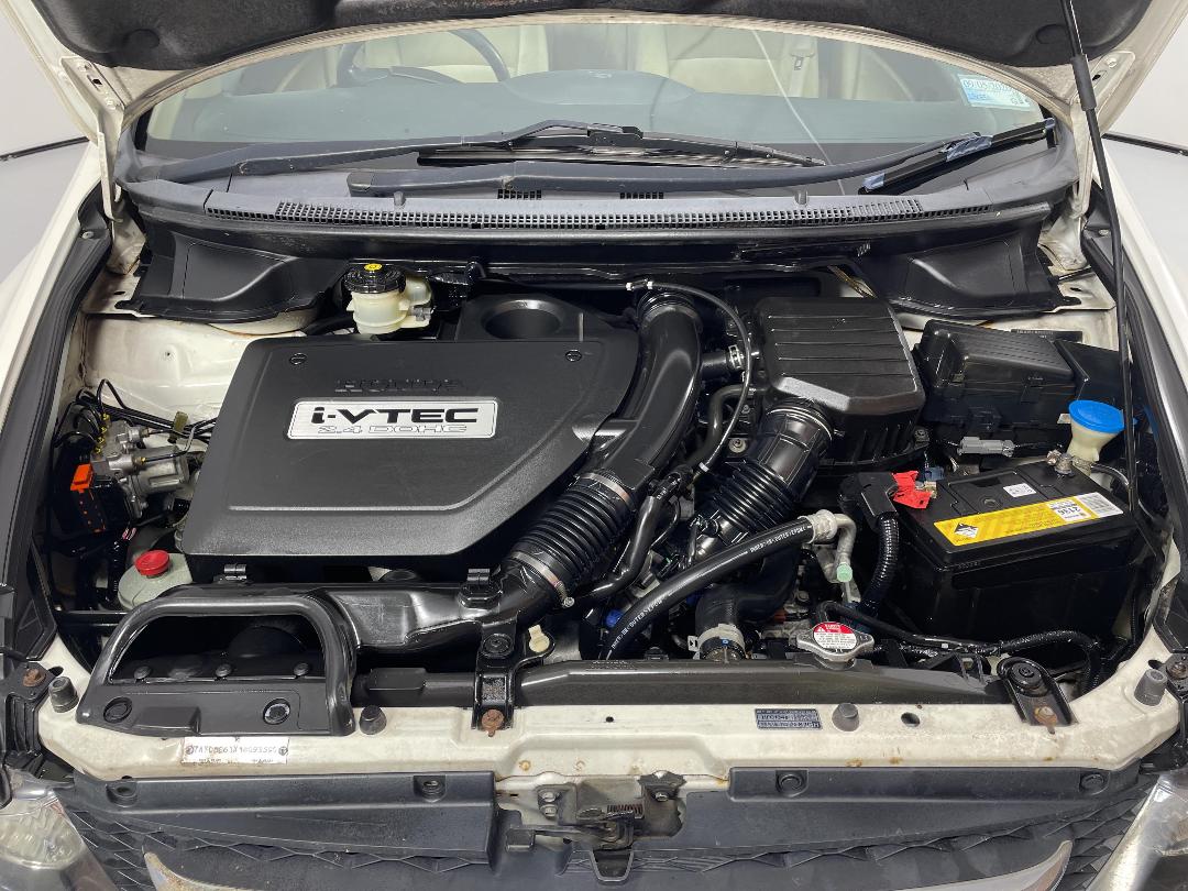 Photo '13' of Honda Odyssey Photo '13' of Honda Odyssey