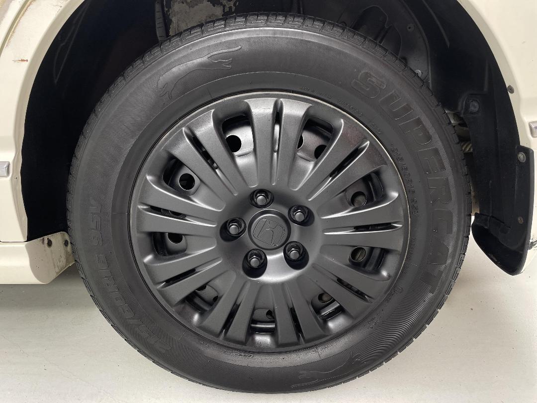 Photo '11' of Honda Odyssey Photo '11' of Honda Odyssey