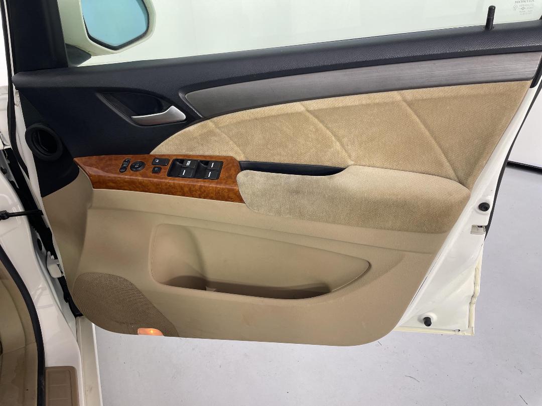 Photo '15' of Honda Odyssey Photo '15' of Honda Odyssey