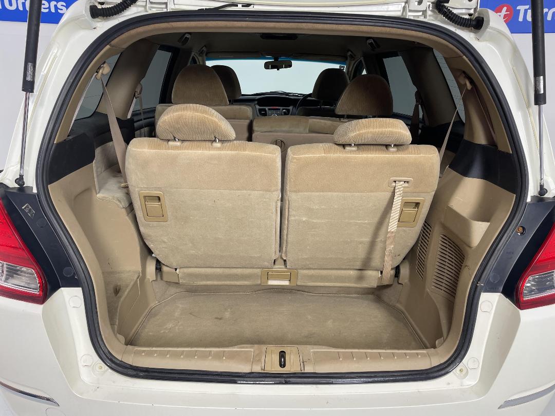 Photo '14' of Honda Odyssey Photo '14' of Honda Odyssey