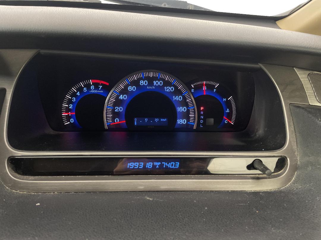 Photo '21' of Honda Odyssey Photo '21' of Honda Odyssey