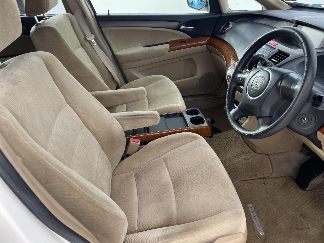 Photo '16' of Honda Odyssey Photo '16' of Honda Odyssey