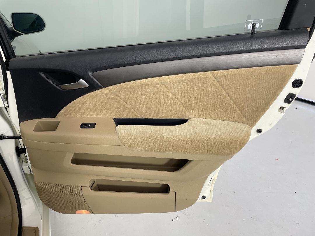 Photo '19' of Honda Odyssey Photo '19' of Honda Odyssey