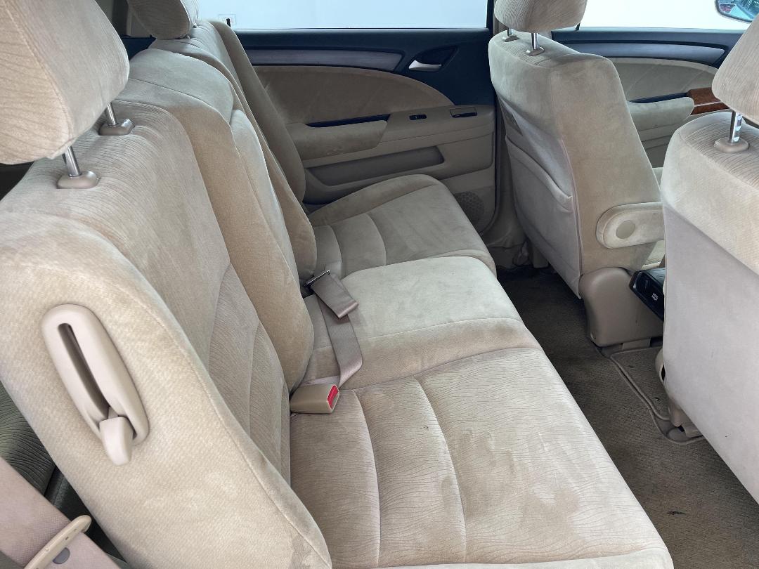 Photo '20' of Honda Odyssey Photo '20' of Honda Odyssey