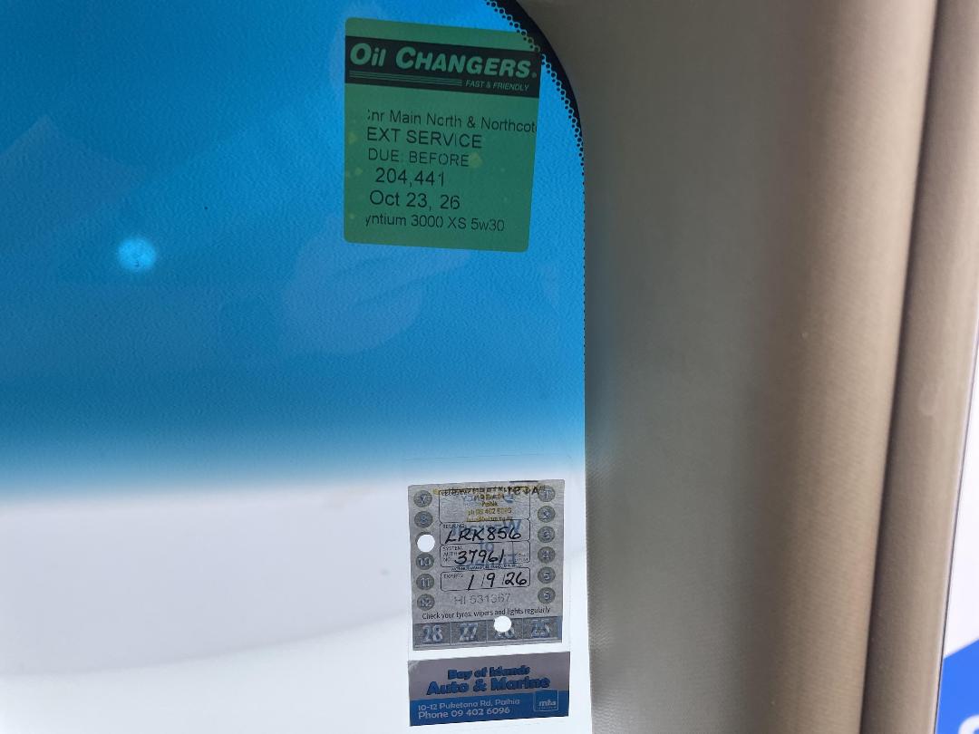 Photo '24' of Honda Odyssey Photo '24' of Honda Odyssey