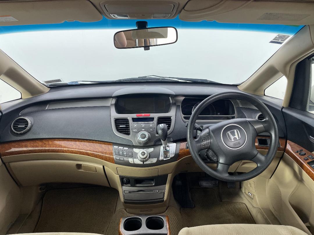 Photo '17' of Honda Odyssey Photo '17' of Honda Odyssey