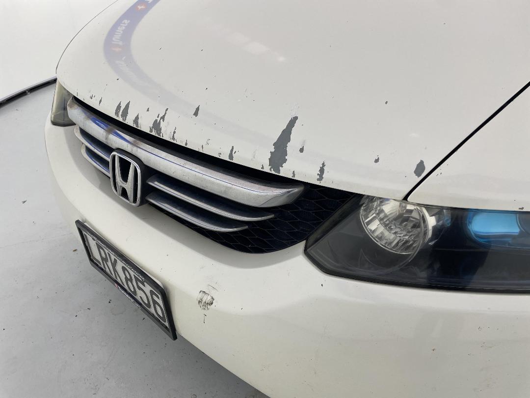 Photo '27' of Honda Odyssey Photo '27' of Honda Odyssey