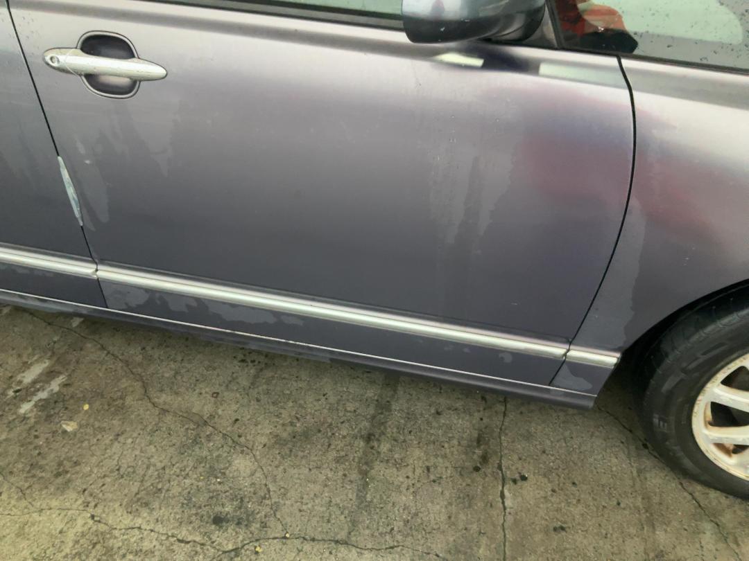 Photo '3' of Honda Odyssey