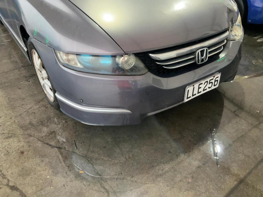 Photo '5' of Honda Odyssey