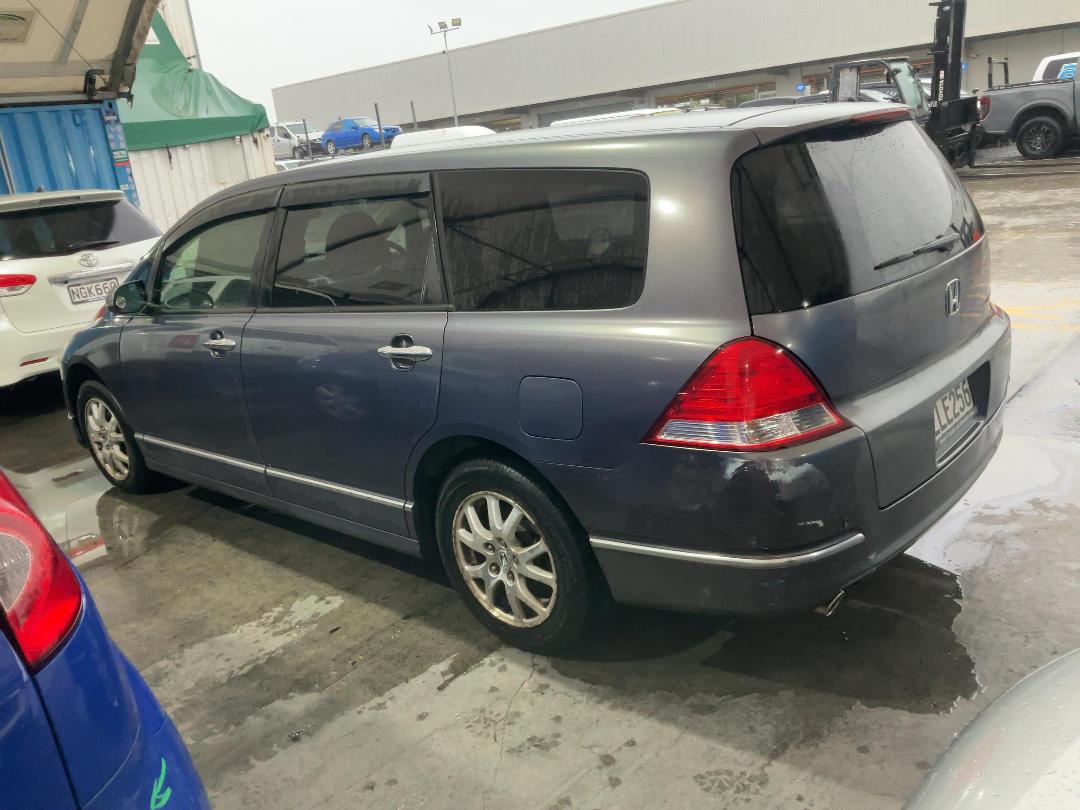 Photo '13' of Honda Odyssey