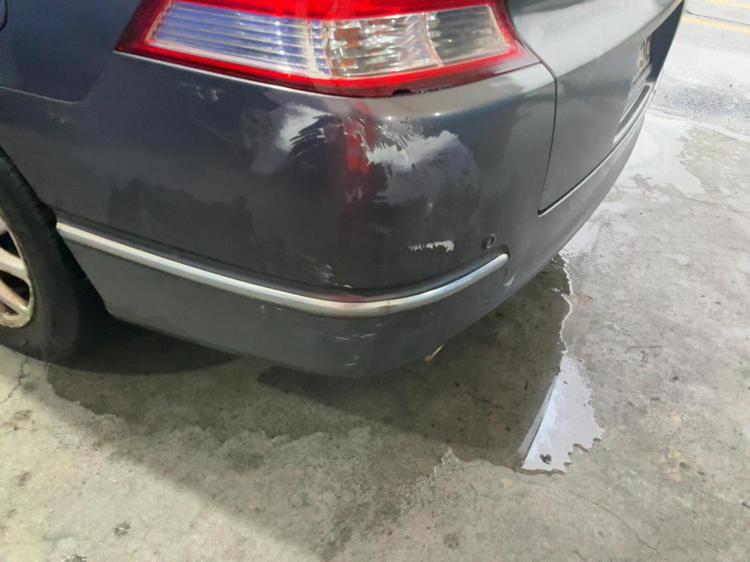 Photo '14' of Honda Odyssey