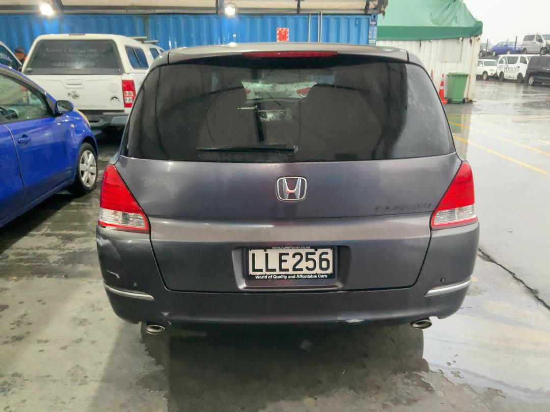 Photo '15' of Honda Odyssey
