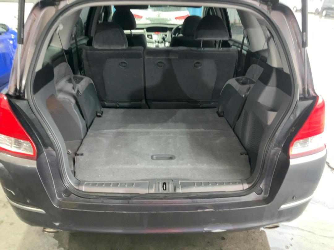 Photo '16' of Honda Odyssey