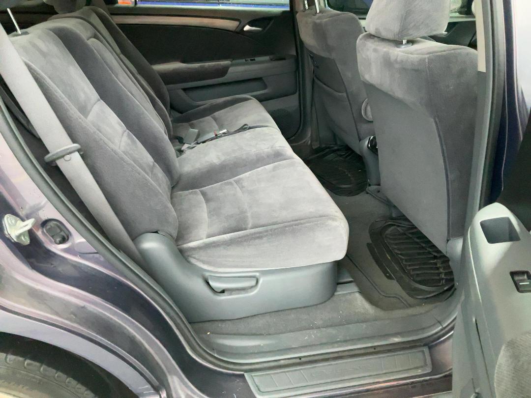 Photo '20' of Honda Odyssey