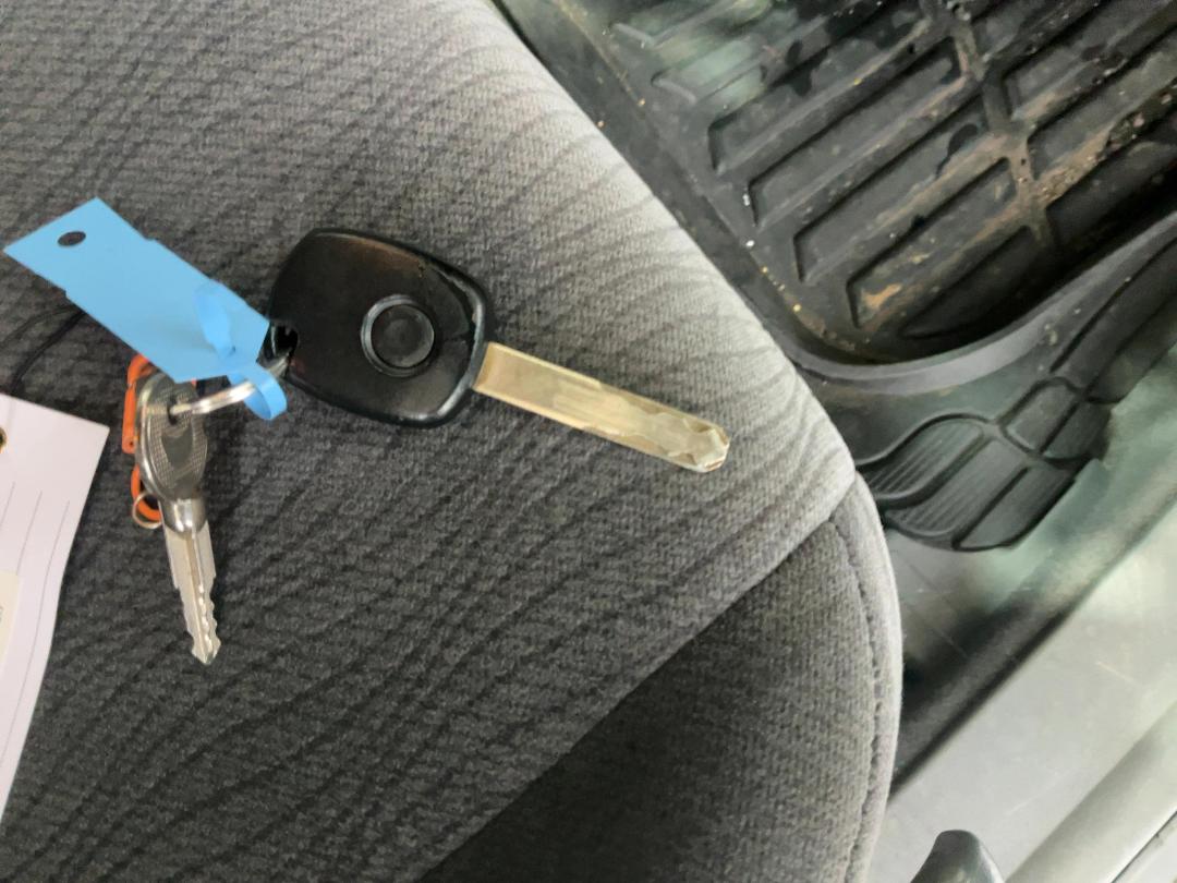 Photo '23' of Honda Odyssey