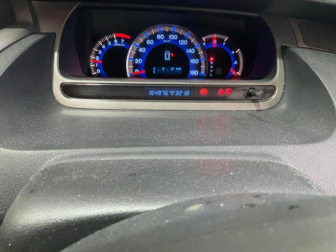 Photo '24' of Honda Odyssey