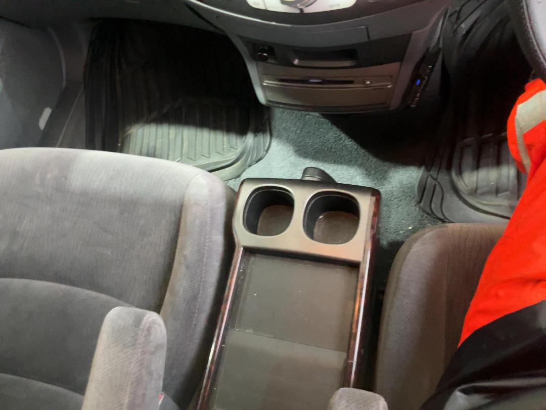 Photo '26' of Honda Odyssey