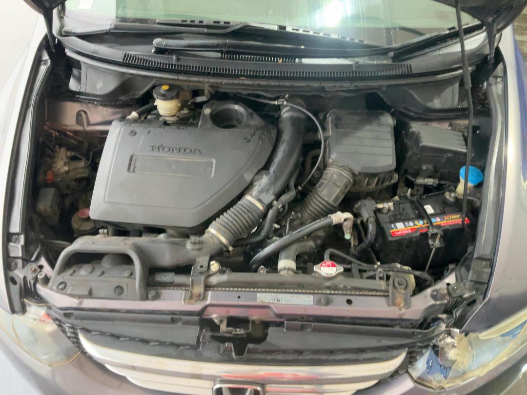 Photo '29' of Honda Odyssey