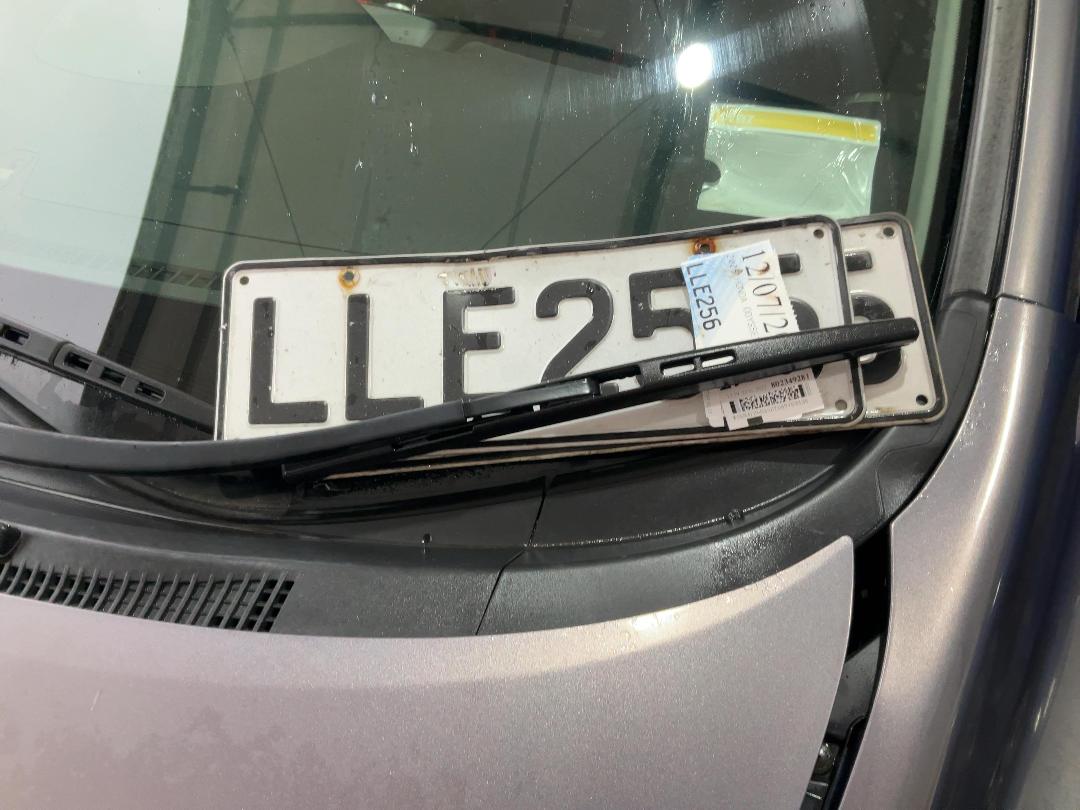 Photo '31' of Honda Odyssey