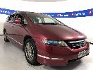 Thumbnail '1' of Honda Odyssey
