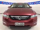 Thumbnail '3' of Honda Odyssey