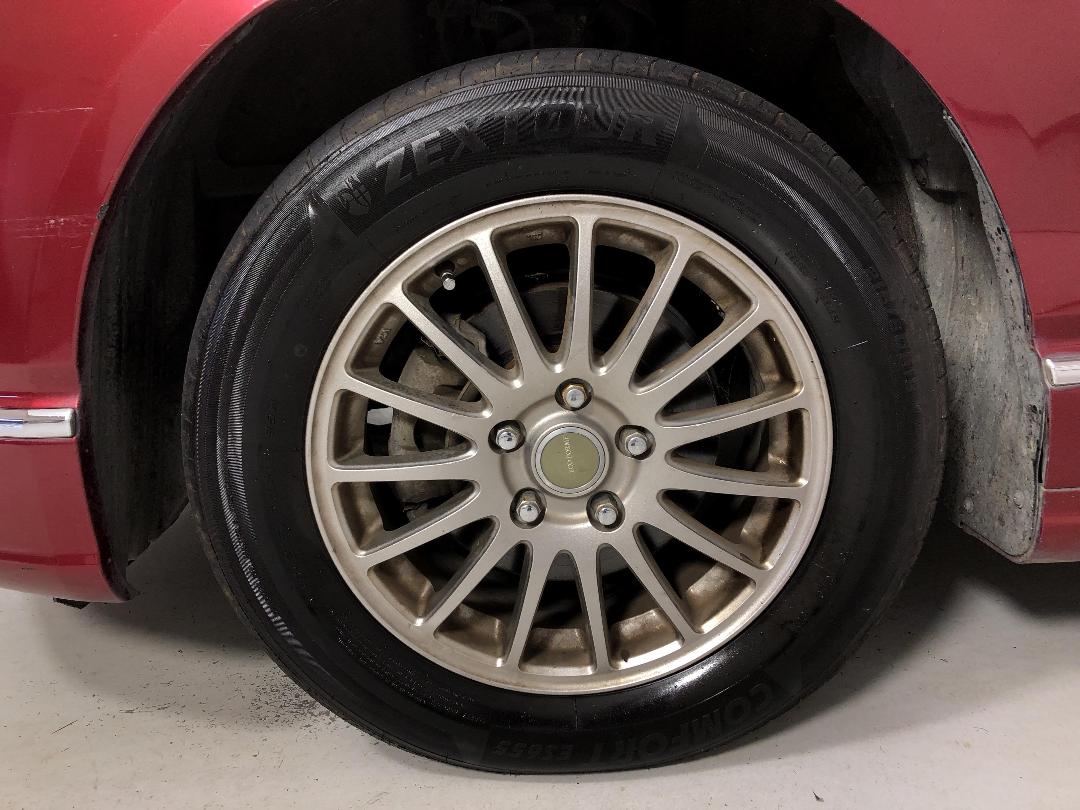 Photo '5' of Honda Odyssey