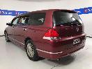 Thumbnail '10' of Honda Odyssey