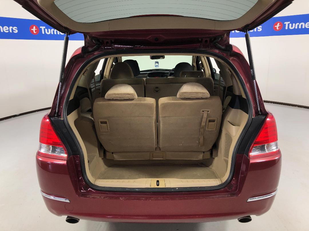 Photo '12' of Honda Odyssey