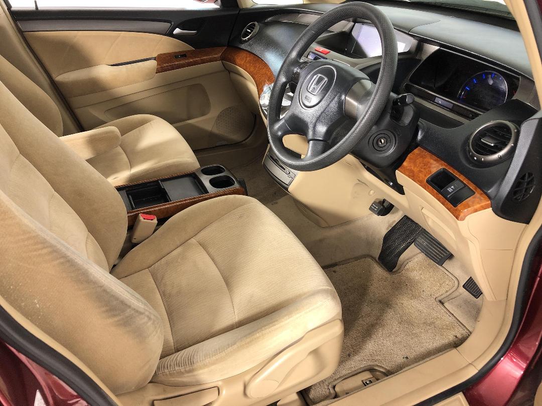 Photo '14' of Honda Odyssey