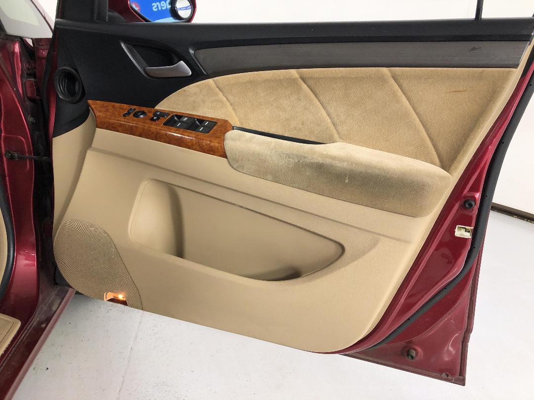 Photo '13' of Honda Odyssey