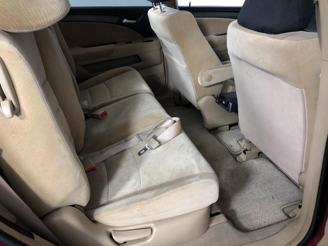 Photo '18' of Honda Odyssey