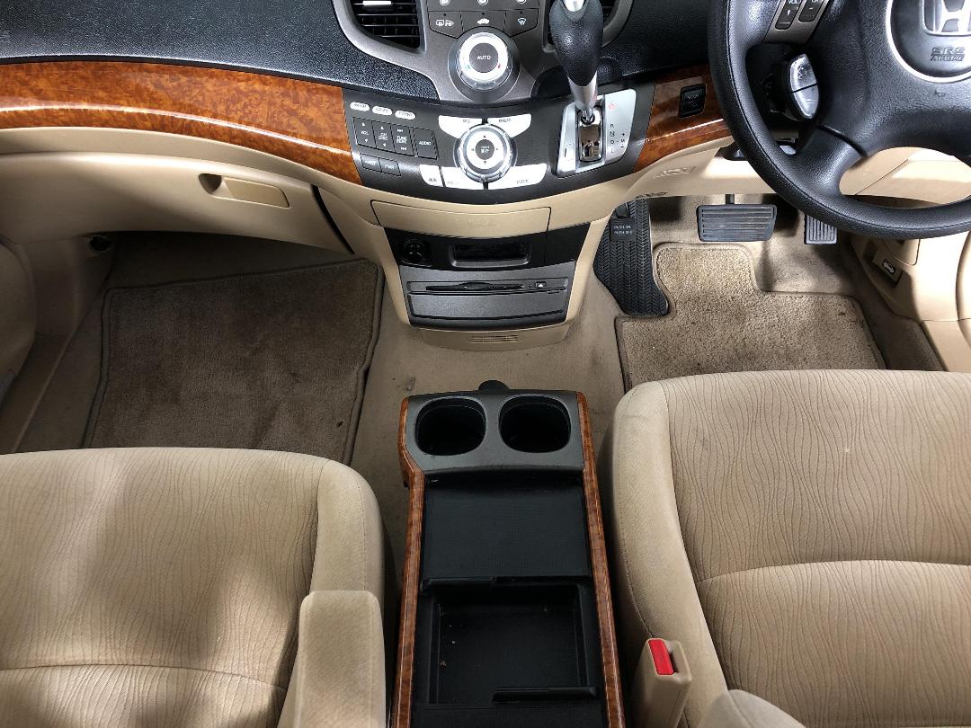 Photo '20' of Honda Odyssey