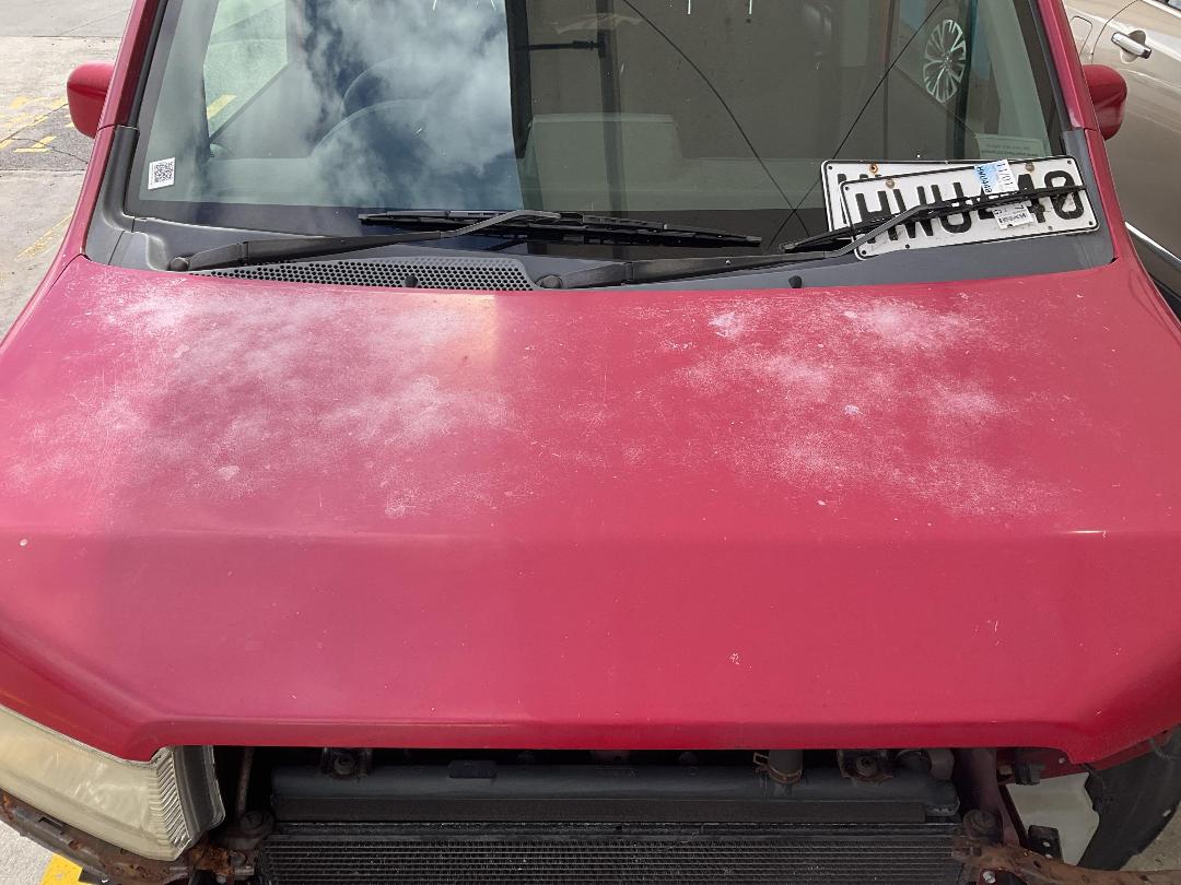 Photo '6' of Honda Spike