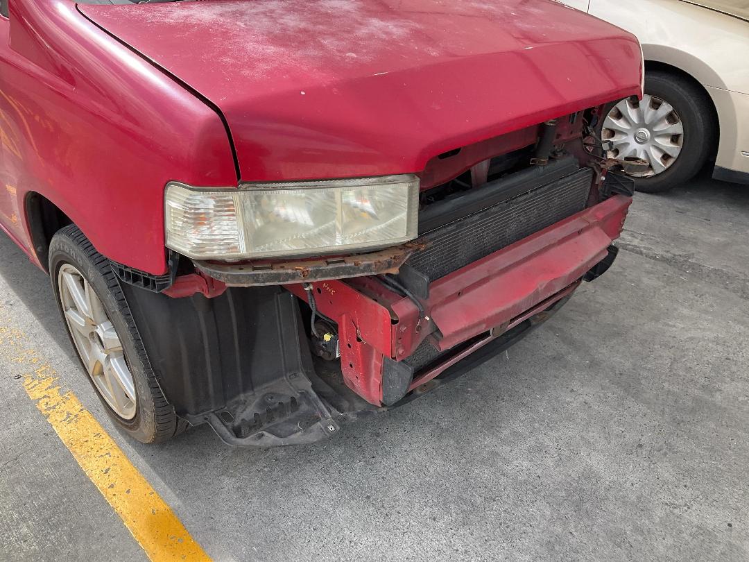 Photo '4' of Honda Spike