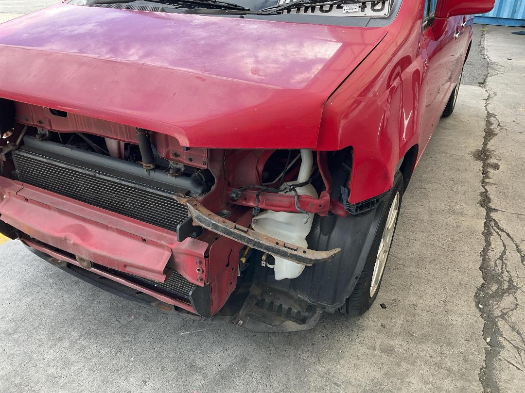 Photo '8' of Honda Spike