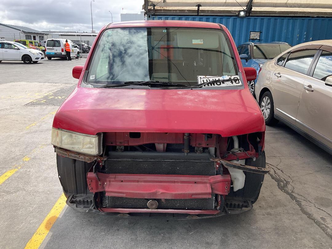 Photo '7' of Honda Spike