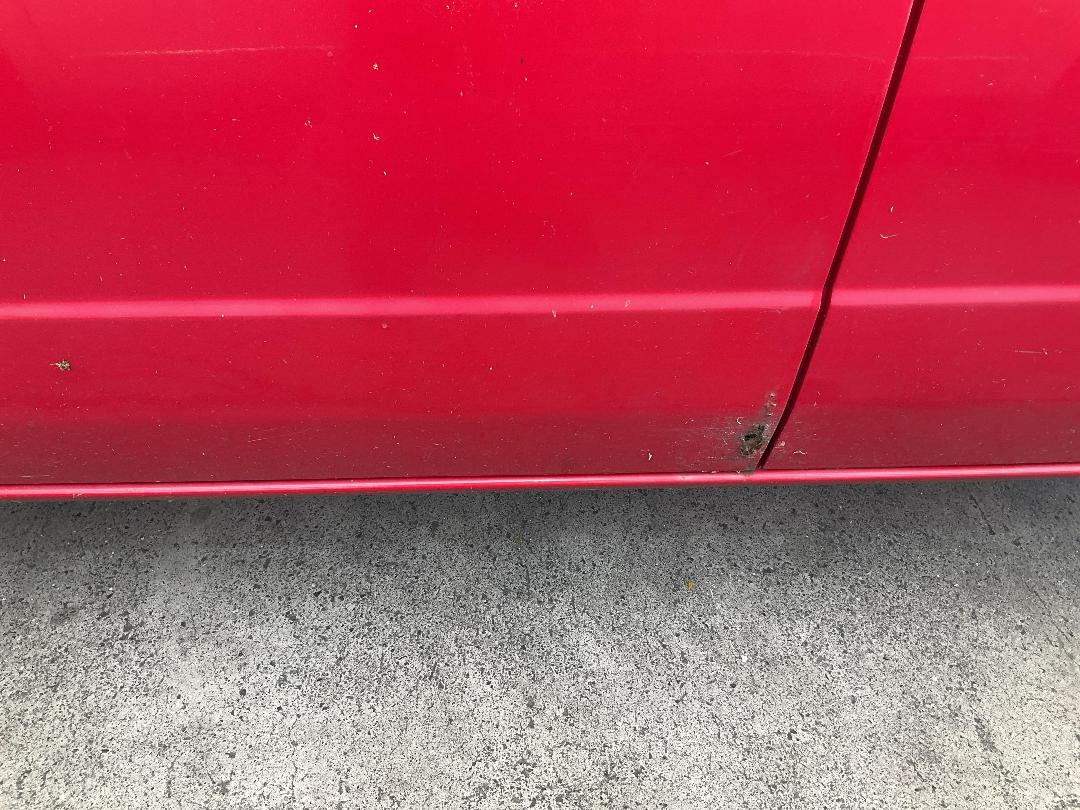 Photo '12' of Honda Spike