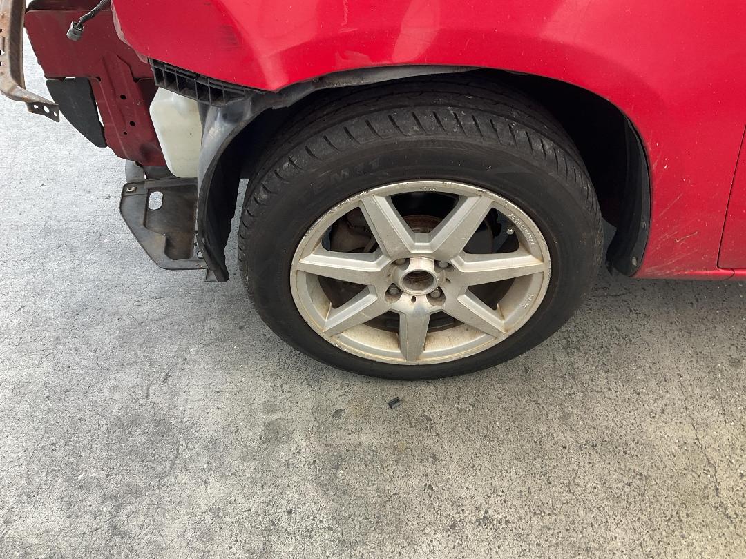 Photo '11' of Honda Spike