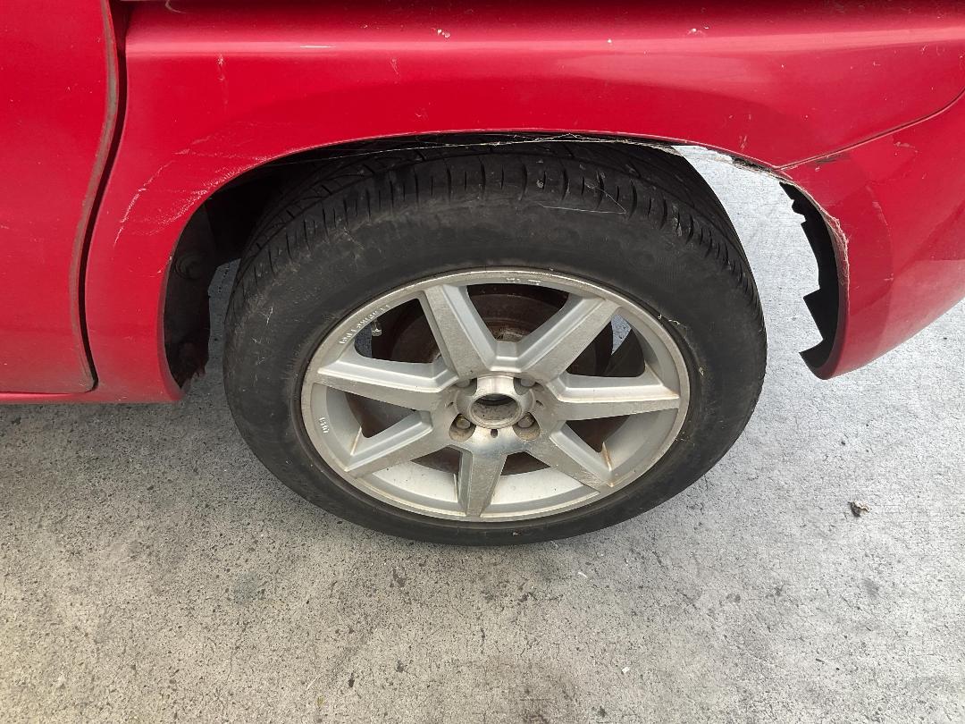 Photo '14' of Honda Spike