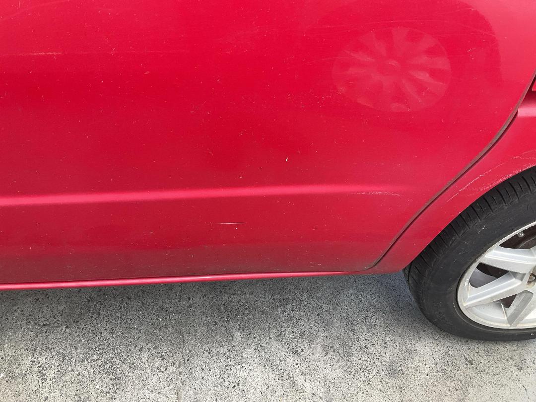 Photo '13' of Honda Spike