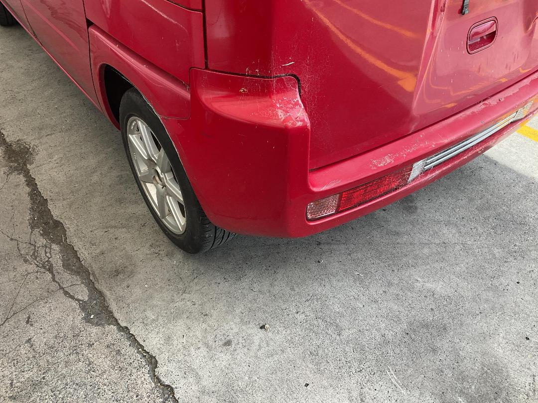 Photo '17' of Honda Spike