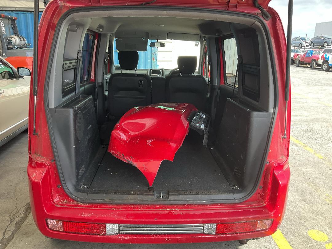 Photo '20' of Honda Spike