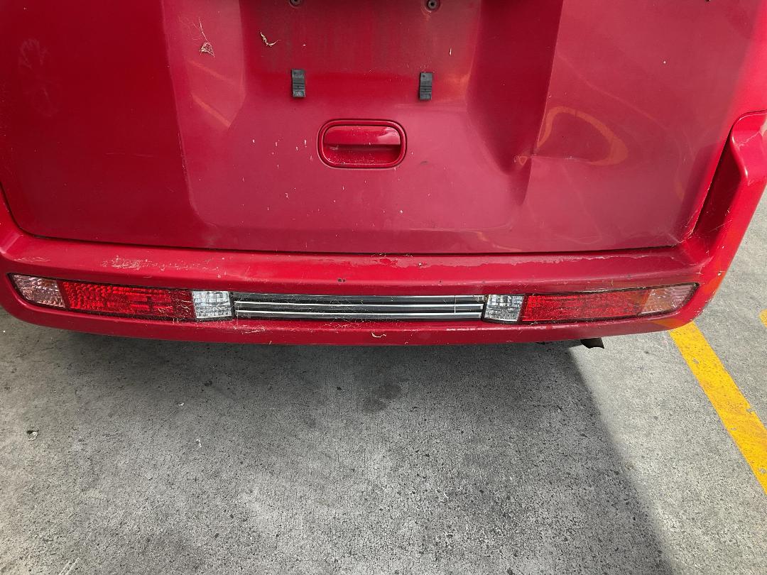 Photo '18' of Honda Spike