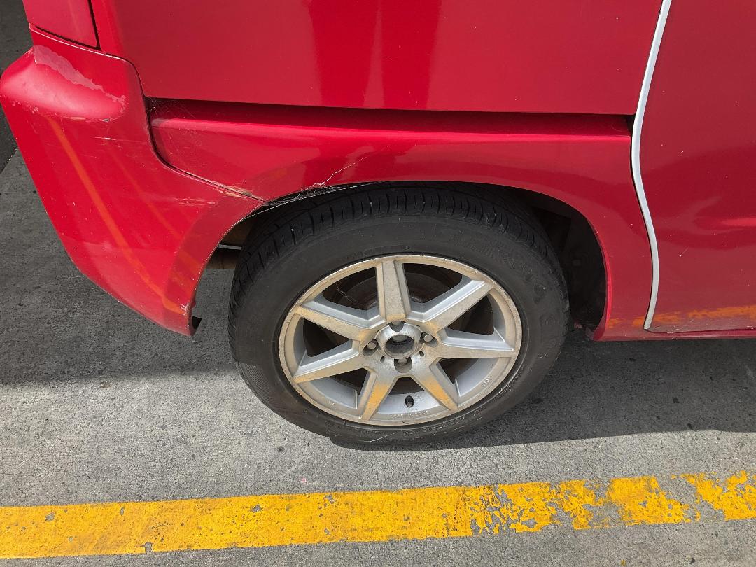 Photo '24' of Honda Spike