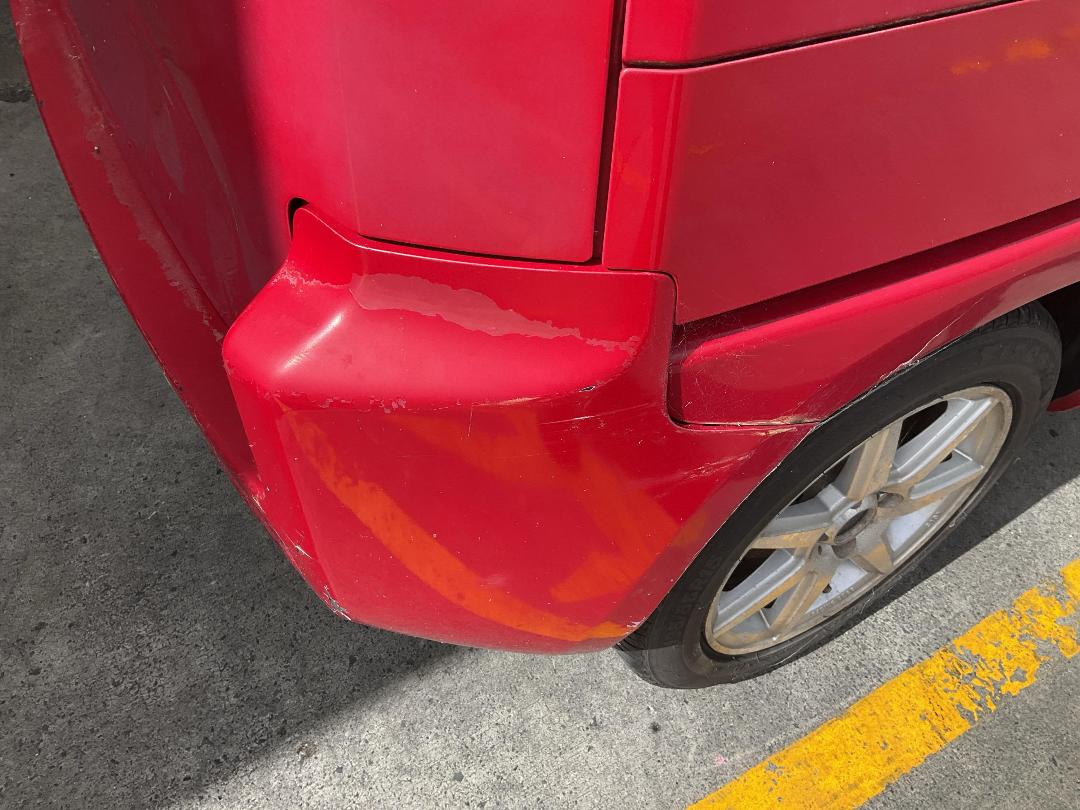 Photo '25' of Honda Spike