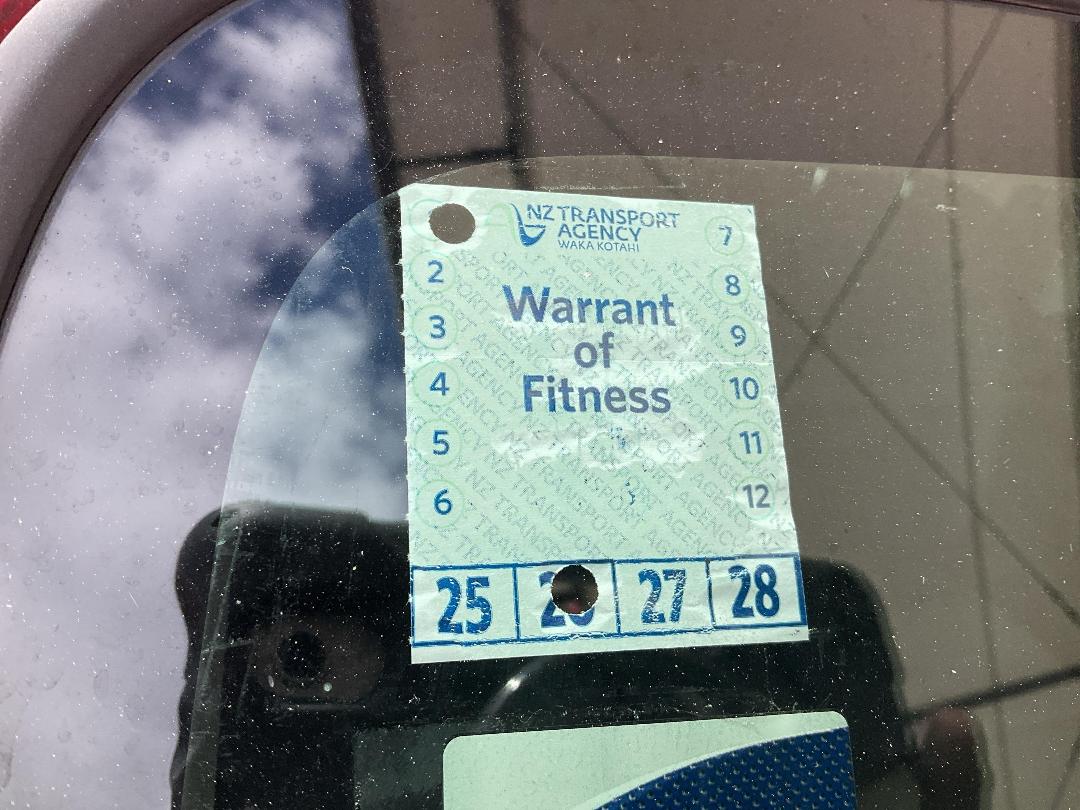 Photo '33' of Honda Spike