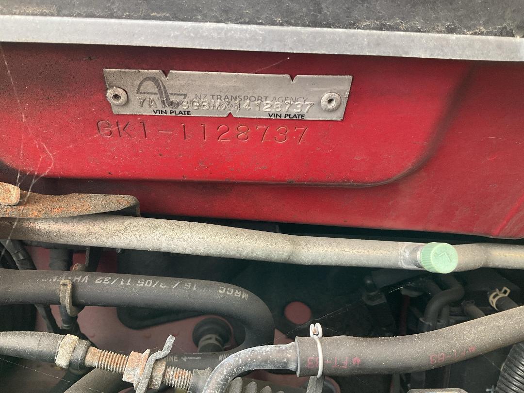 Photo '36' of Honda Spike