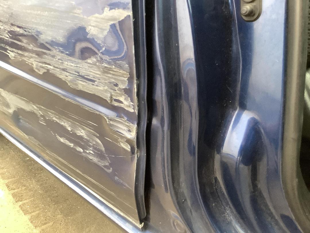 Photo '4' of Honda Spike