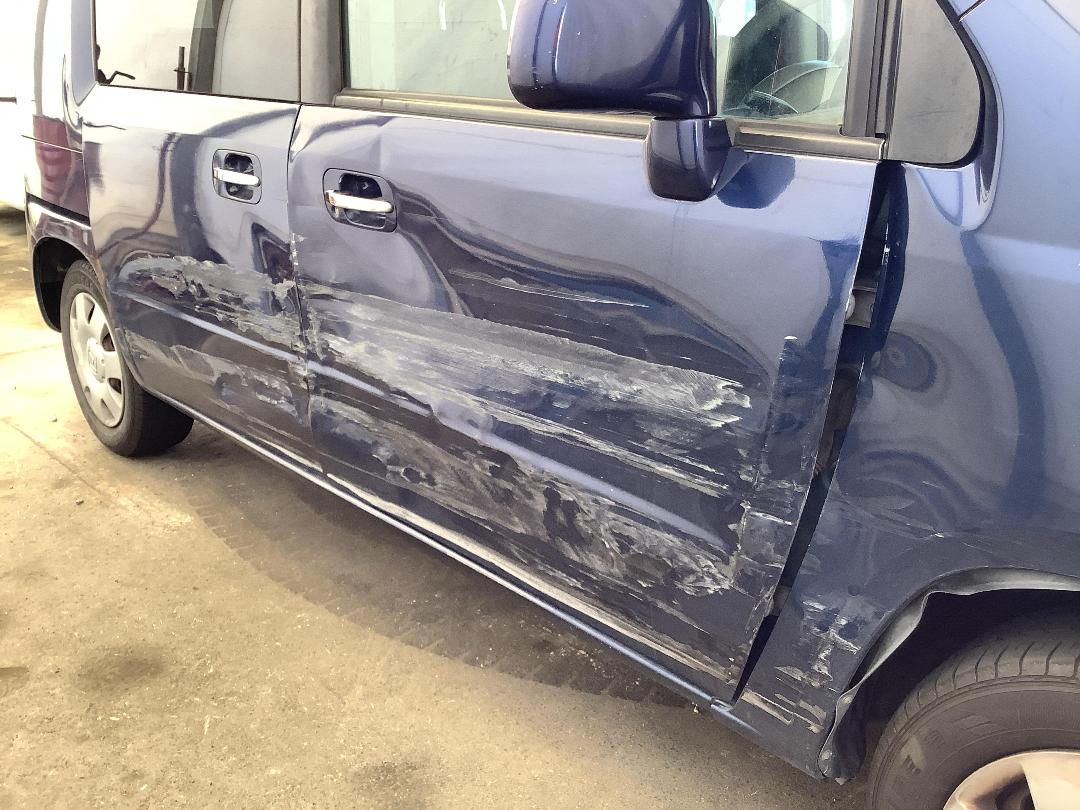 Photo '3' of Honda Spike